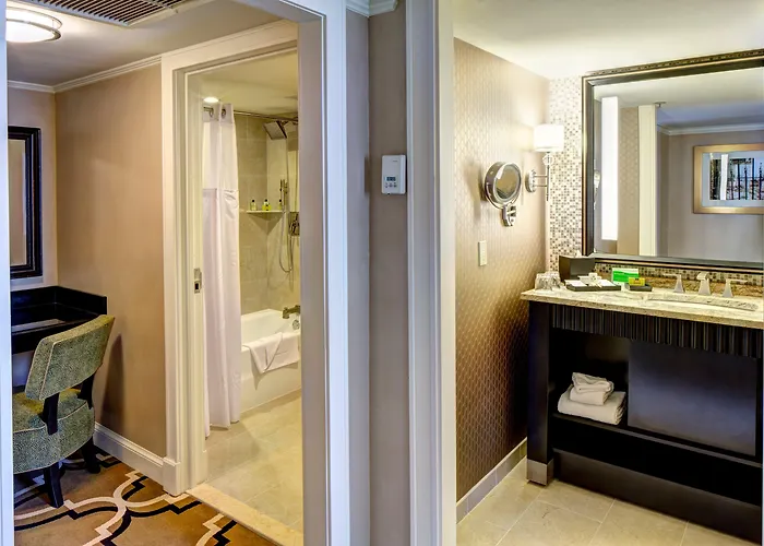 Intercontinental New Orleans By Ihg