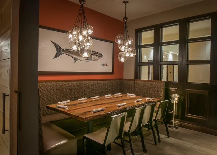 Intercontinental New Orleans By Ihg