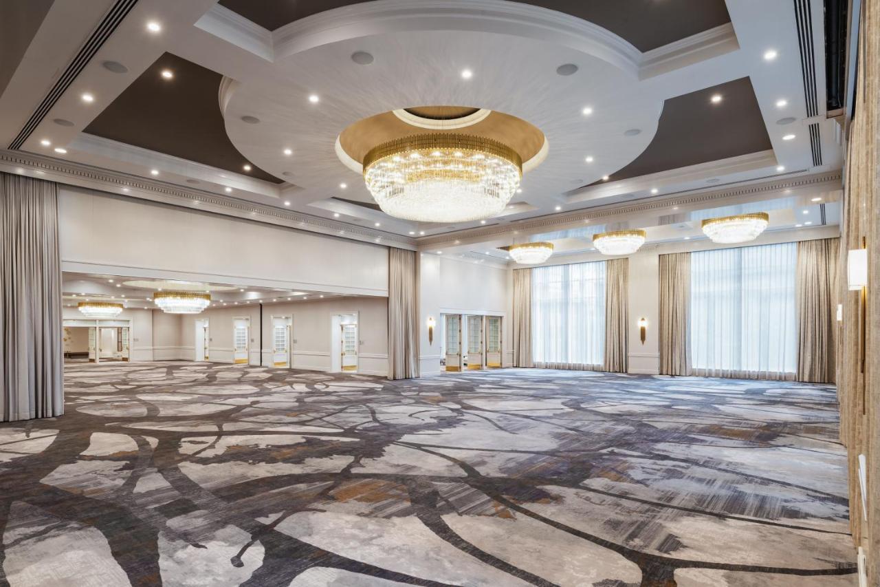 Intercontinental By Ihg 4*