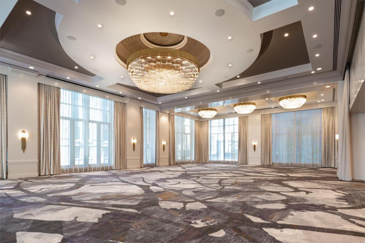 Intercontinental By Ihg Hotel 4*