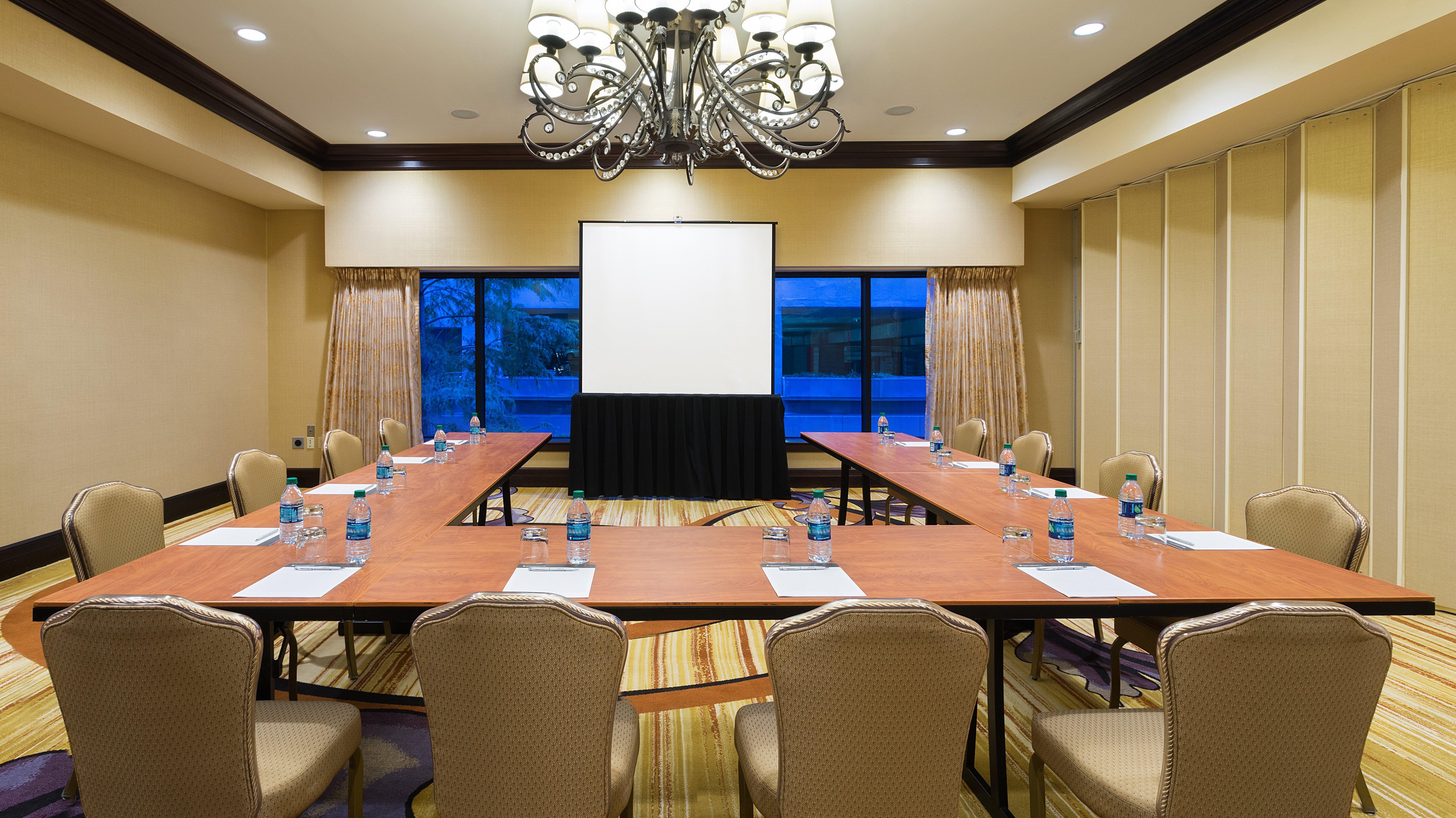 Intercontinental By Ihg Hotel New Orleans