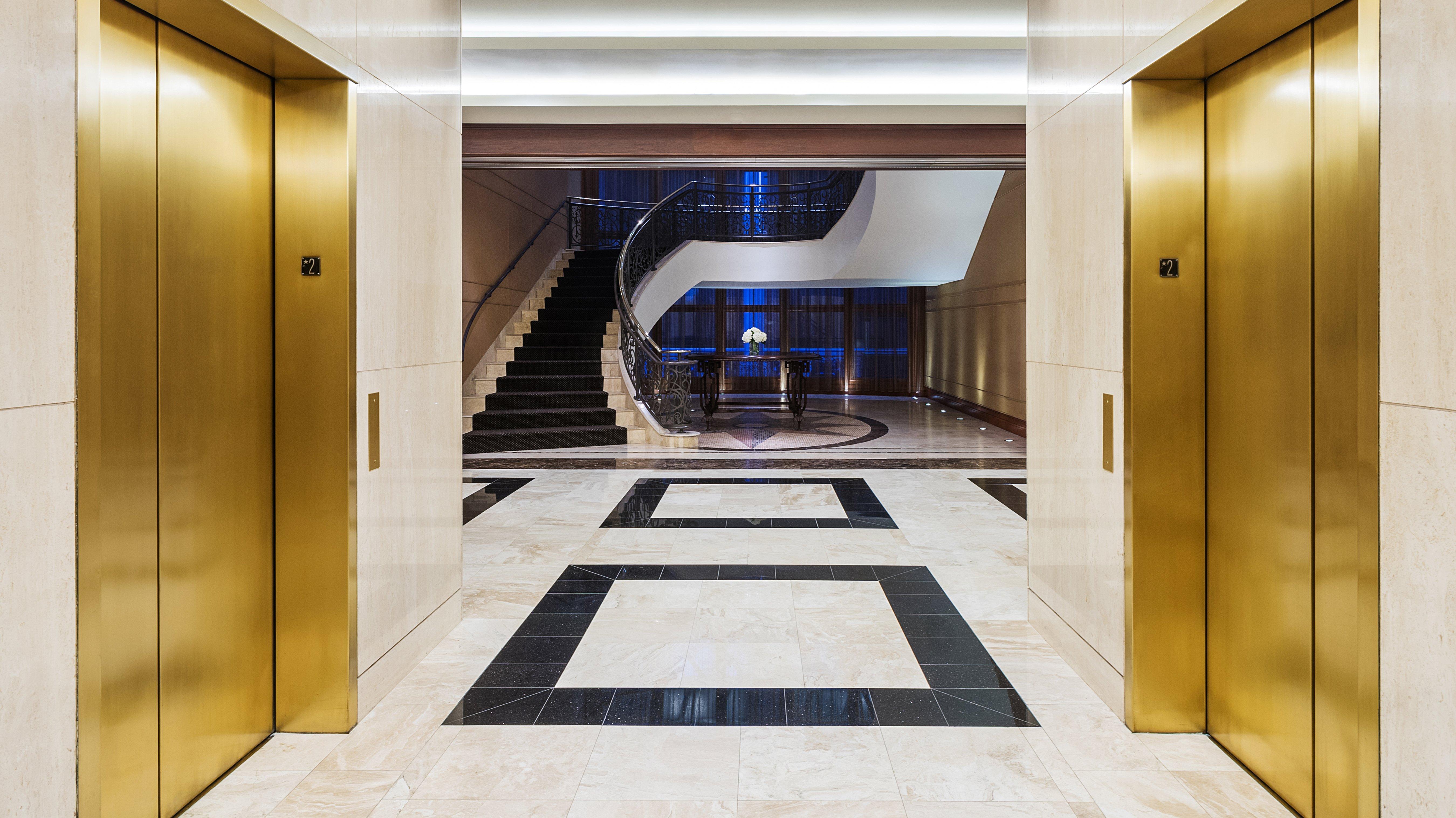 Intercontinental By Ihg Hotel 4*