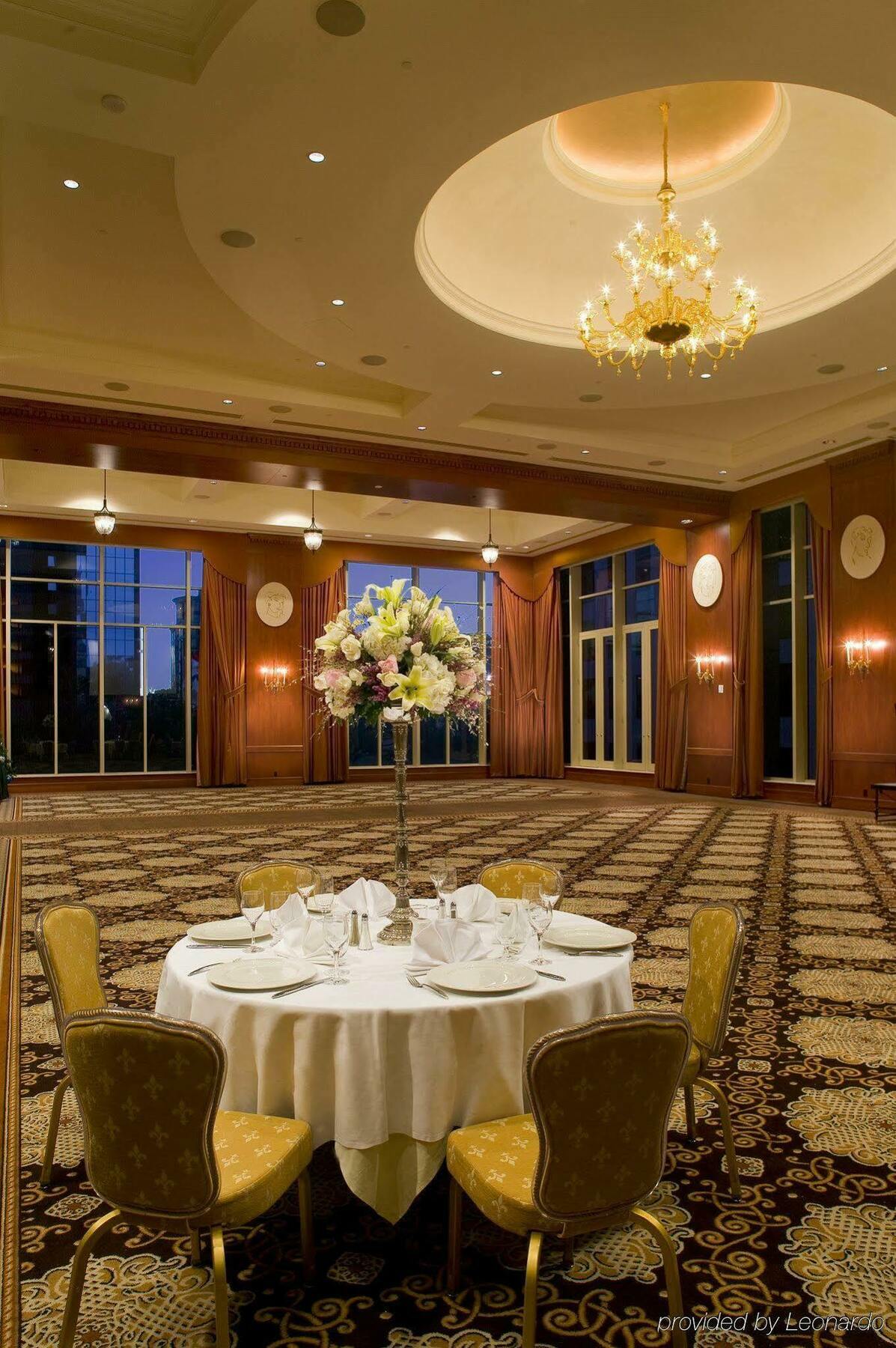 Hotel Intercontinental By Ihg New Orleans